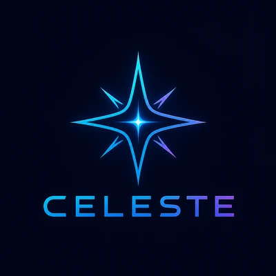 Celeste logo