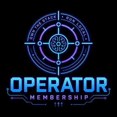 Operator Membership